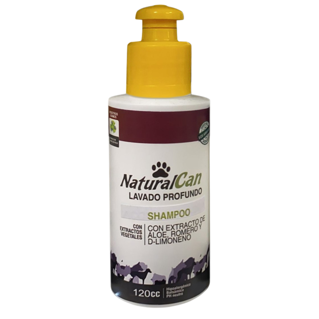 Sin-titulo-1080-x-1080-px-2024-08-10T172440.535.png Shampoo Natural Can Lavafo Profundo 120 ML - Imagen 1