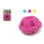 Juguete De Goma Maciza Para Perros