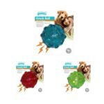 Pelota Krack Ball Verde