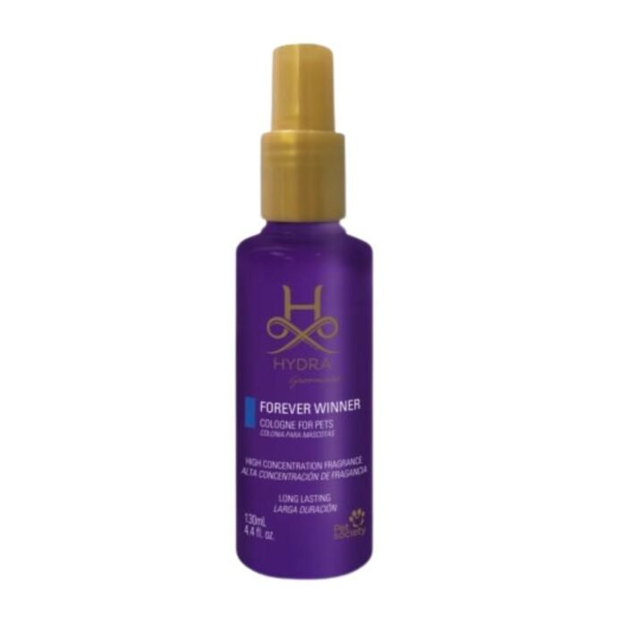 Perfume Hydra Forever Winner 130 Ml - Imagen 1