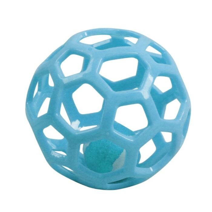 Pelota Hueca Play Time Pawise - Imagen 1