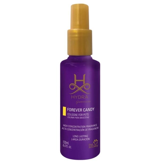 Perfume Hydra Forever Candy 130 Ml - Imagen 1