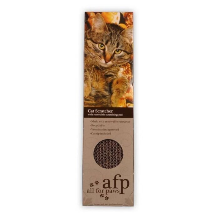 Rascador Rectangular Modern Cat - Imagen 1