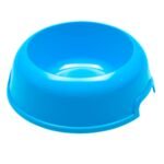 Comedero Celeste 0,3 Litros