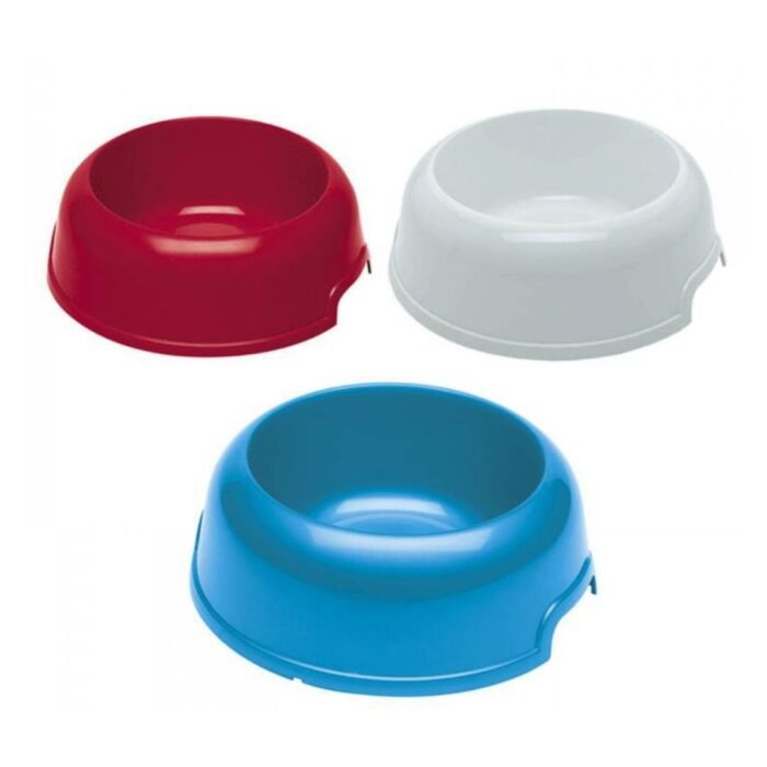 Comedero Doble 31 Cm/1,2 Litros - Imagen 1