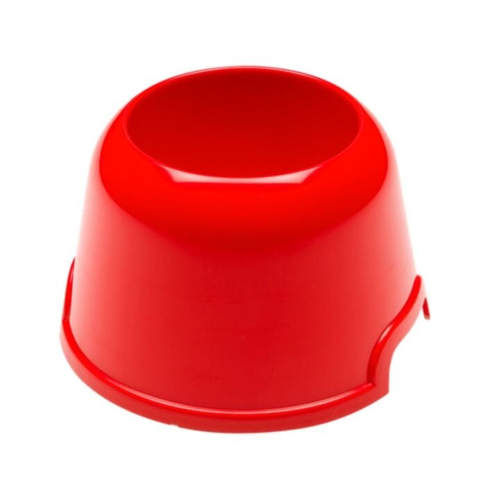 Plato Alto Para Cocker - Imagen 1