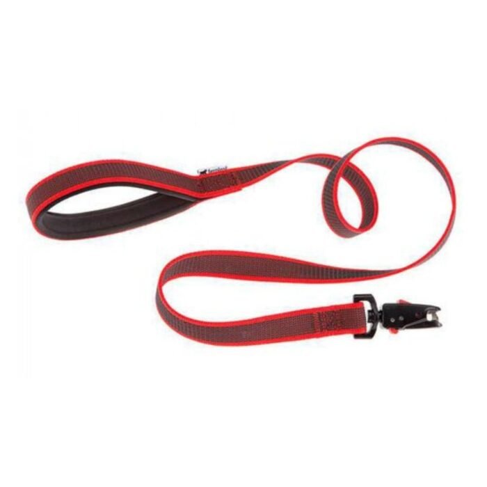 Correa Daytona G25/120 Roja - Imagen 1