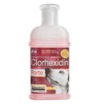 Shampoo Clorhexidin Forte 2% 200 Ml