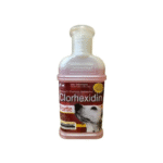 Shampoo Clohexidin Forte 2%