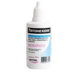 Tritohexidin ClorheXidina Solucion 50 Ml