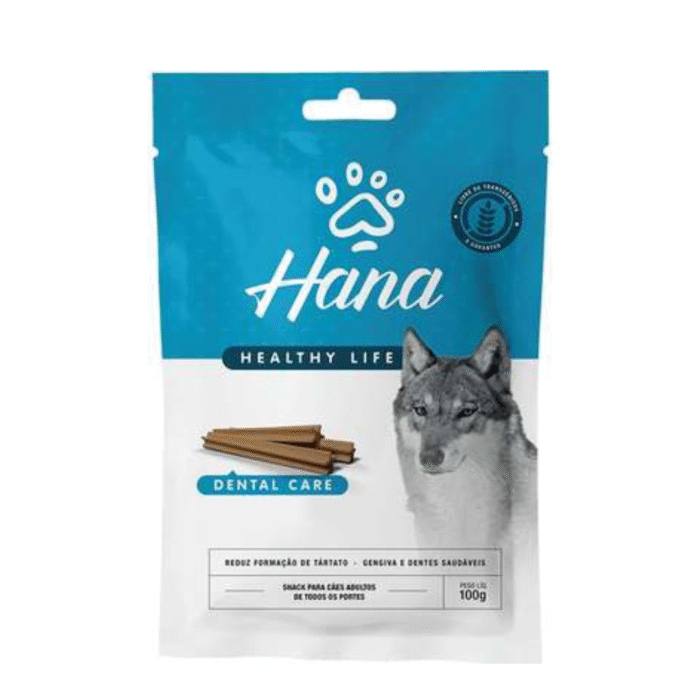 Snack Sticks Perro Dental Care 100 Gr - Imagen 1