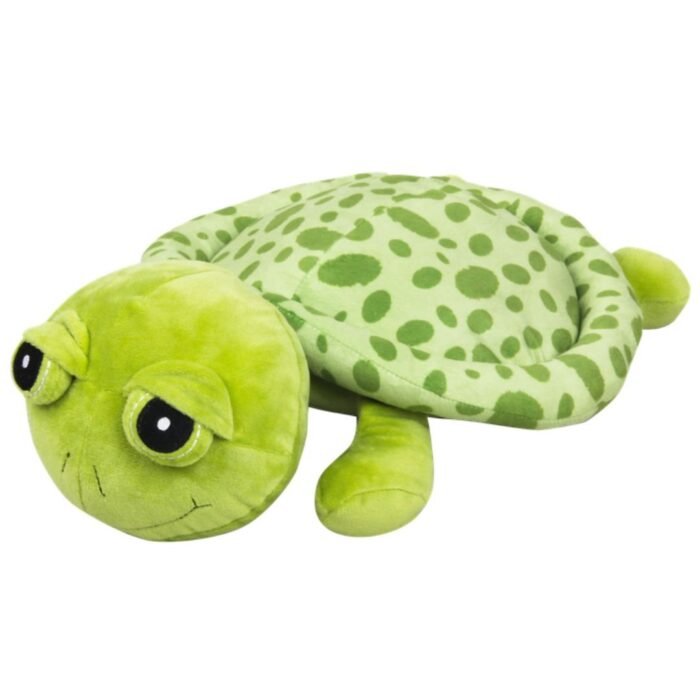 Tortuga Gigante Peluche Pawise - Imagen 1