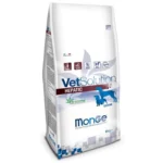 Alimento Vet Solution Hepatic Perro 2 kg