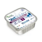 Lata Vet Solution Gastrointestinal Gato 100 grs