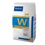 Alimento Virbac HPM  Weight Loss y Diabetes Gatos 3 Kg